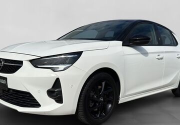 Opel Corsa 60.810 km 13.980 &euro; Villingen-schwenningen 78052