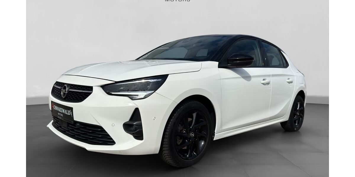 Opel Corsa 60.810 km 13.980 &euro; Villingen-schwenningen 78052