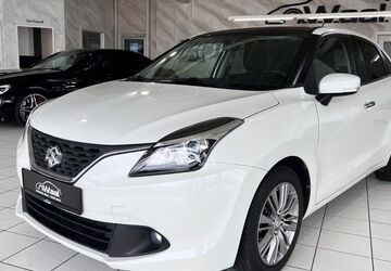 Suzuki Baleno 28.512 km 13.790 &euro; Spaichingen 78549