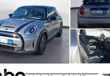 Mini Cooper SE 14.322 km 17.960 &euro; Donaueschingen 78166