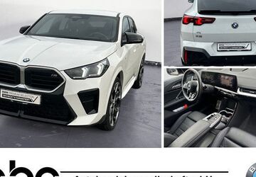 BMW X2 25.307 km 48.250 &euro; Donaueschingen 78166