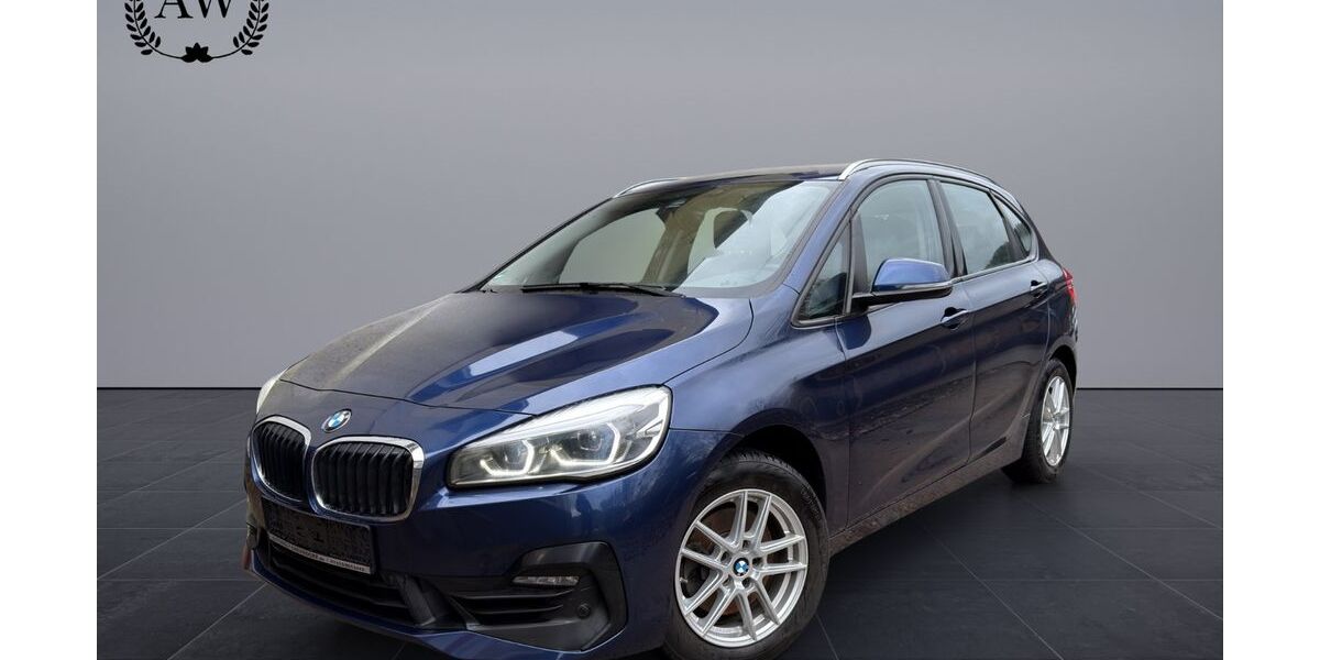 BMW 220 Active Tourer 90.409 km 17.899 &euro; Oberndorf am Neckar 78727