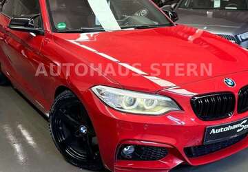 BMW 225 249.955 km 10.999 &euro; Geisingen 78187