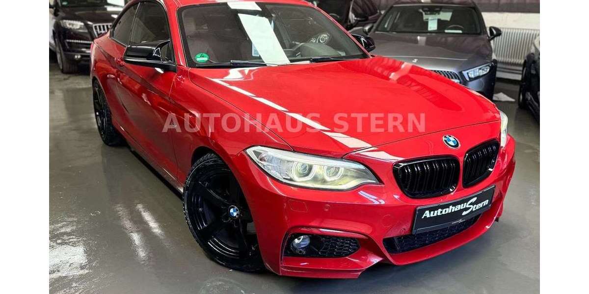 BMW 225 249.955 km 10.999 &euro; Geisingen 78187