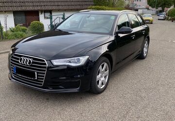 Audi A6 260.000 km 12.000 &euro; Tuttlingen 78532