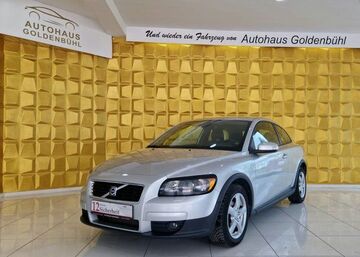 Gebrauchte Volvo C30