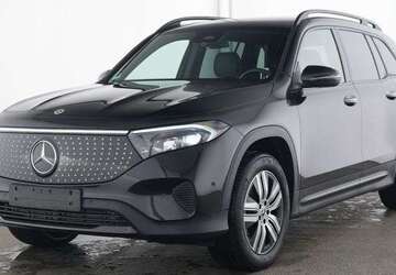 Mercedes-Benz EQB 300 14.412 km 41.740 &euro; Rottweil 78628