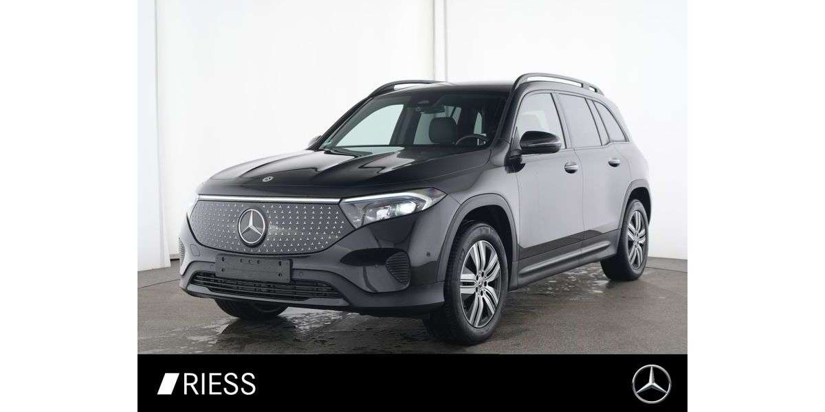 Mercedes-Benz EQB 300 14.412 km 41.740 &euro; Rottweil 78628