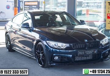 BMW 428 132.535 km 19.990 &euro; Villingen-Schwenningen 78054