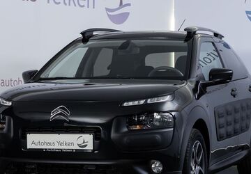 Citroen C4 Cactus 117.760 km 8.790 &euro; Spaichingen 78549
