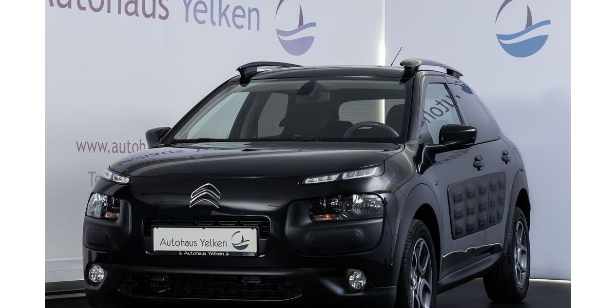 Citroen C4 Cactus 117.760 km 8.790 &euro; Spaichingen 78549