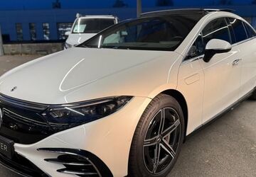 Mercedes-Benz EQS 69.978 km 54.440 &euro; Rottweil 78628