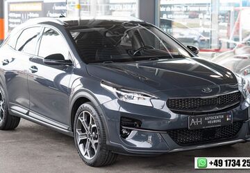 Kia XCeed 25.946 km 24.990 &euro; Villingen-Schwenningen 78054