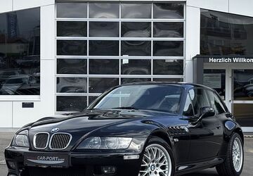 BMW Z3 213.750 km 19.990 &euro; Deißlingen 78652