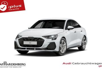 Audi A3 32.900 km 33.460 &euro; Tuttlingen 78532