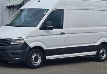 VW Crafter 149.700 km 24.890 &euro; Zimmern o. Rottweil 78658