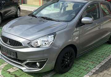 Mitsubishi Space Star 27.374 km 8.690 &euro; Immendingen 78194