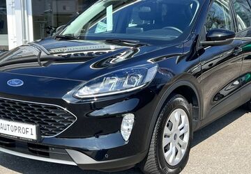 Ford Kuga 29.292 km 19.490 &euro; Trossingen 78647