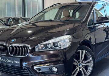 BMW 218 Gran Tourer 103.138 km 19.480 &euro; Spaichingen 78549
