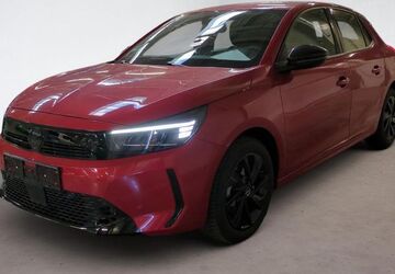 Opel Corsa 10.828 km 18.900 &euro; Villingen-Schwenningen 78052