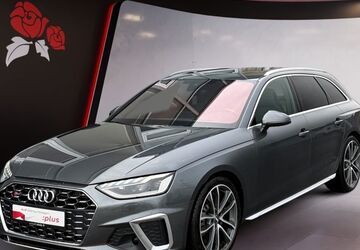 Audi S4 56.150 km 45.444 &euro; Villingen-Schwenningen 78052