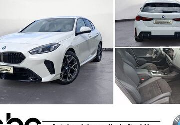 BMW 120 8.600 km 32.930 &euro; Villingen Schwenningen 78052