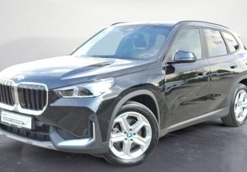 BMW X1 98.800 km 26.990 &euro; Villingen Schwenningen 78052