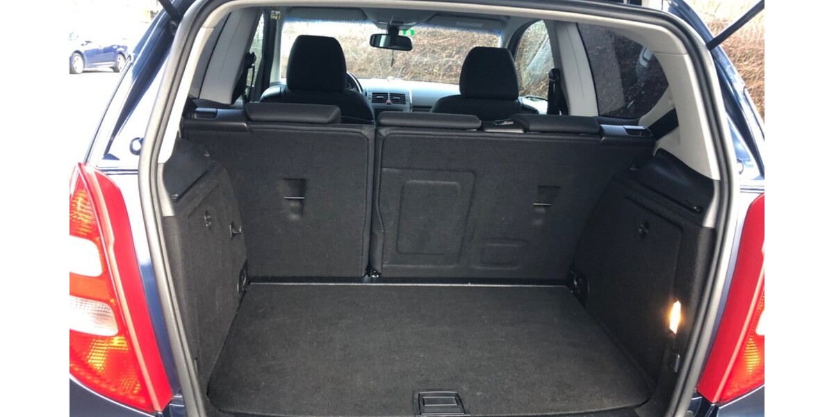 Mercedes-Benz A 180 166.500 km 4.299 &euro; Villingen-Schwenningen 78050