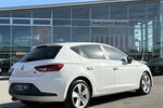 Seat Leon 1.4 TSI FR NAVIGATION/PANORAMA/SHZ/1.HAND 99.990 km 12.900 &euro; Villingen-Schwenningen 78054