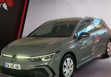 VW Golf 22.002 km 29.950 &euro; Zimmern ob Rottweil 78658