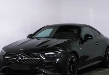 Mercedes-Benz CLE 300 20.843 km 53.940 &euro; Rottweil 78628