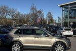 VW Tiguan 2.0 TDI HIGHLINE/4x4/PANO/STANDHEIZUNG 137.501 km 19.800 &euro; Villingen-Schwenningen 78054