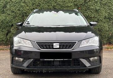 Seat Leon 110.700 km 11.999 &euro; Villingen-Schwenningen 78054