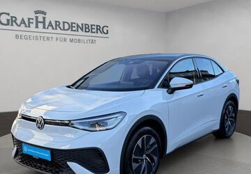 VW ID.5 17.200 km 35.910 &euro; Tuttlingen 78532