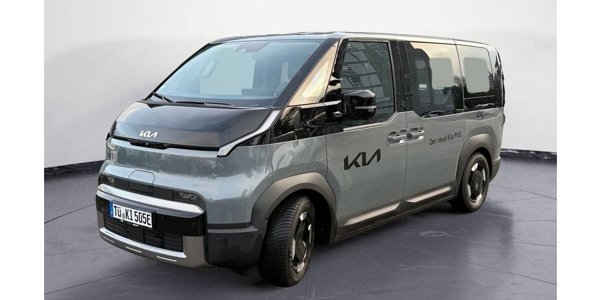 Kia PV5 3.172 km 47.988 &euro; Villingen Schwenningen 78052