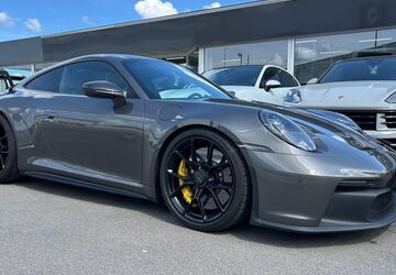 Porsche 992 6.650 km 199.990 &euro; Oberndorf am Neckar 78727