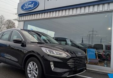 Ford Kuga 179.900 km 19.990 &euro; Tuttlingen 78532