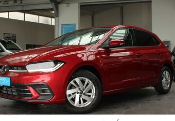 VW Polo 12.000 km 24.990 &euro; Furtwangen 78120