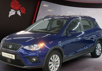 Seat Arona 53.000 km 14.490 &euro; Villingen-Schwenningen 78052