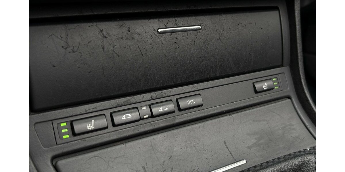 BMW 320Ci M-PAKET/MEMORY/SITZHEITUNG/XENON/19-ZOLL 99.900 km 17.900 &euro; Villingen-Schwenningen 78054