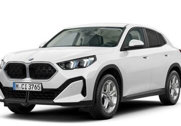 BMW X2 10.623 km 36.430 &euro; Schramberg-Sulgen 78713