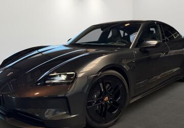 Porsche Taycan 9.900 km 97.900 &euro; Villingen-Schwenningen 78048