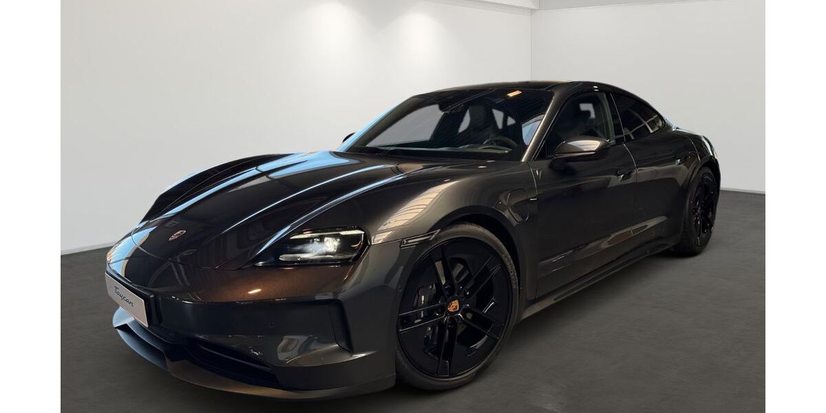 Porsche Taycan 9.900 km 97.900 &euro; Villingen-Schwenningen 78048