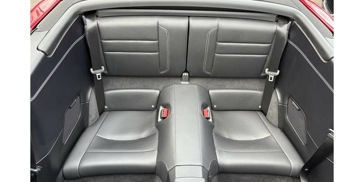 Porsche 992 911 CARRERA4/BOSE/LEDER/CHRONO/KAMERA/MEMORY 21.266 km 115.900 &euro; Villingen-Schwenningen 78054