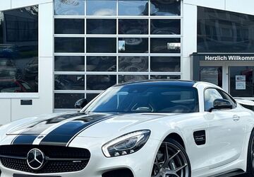 Mercedes-Benz AMG GT 86.700 km 81.490 &euro; Deißlingen 78652