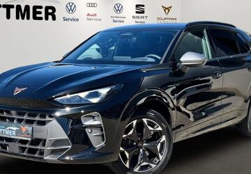 Cupra Terramar 6.000 km 42.990 &euro; Lenzkirch 79853