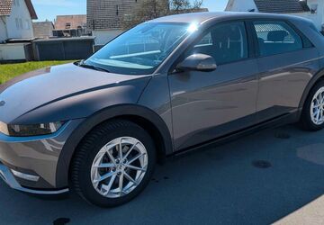 Hyundai IONIQ 5 51.000 km 23.490 &euro; Villingen-Schwenningen 78054