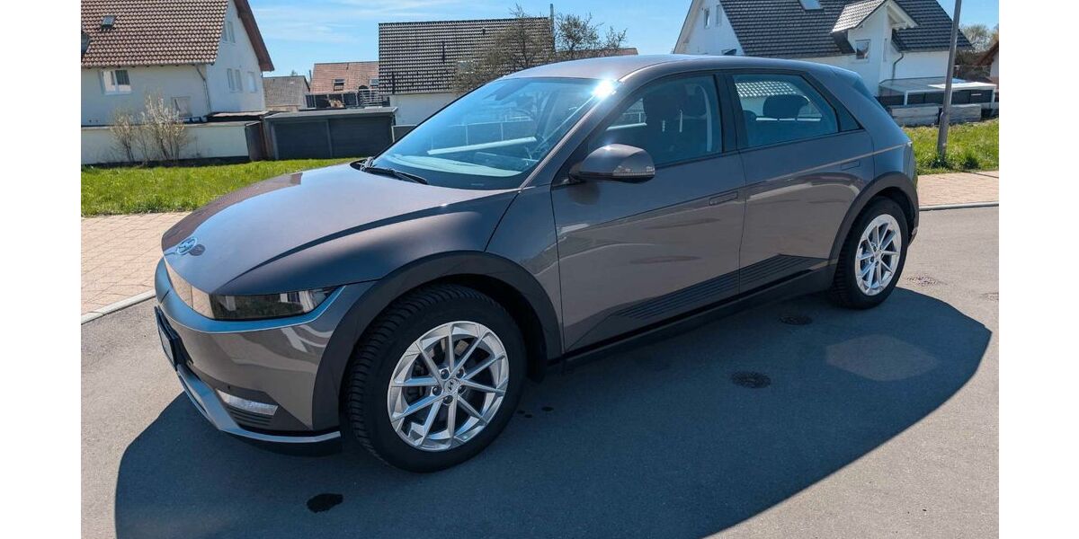 Hyundai IONIQ 5 51.000 km 23.490 &euro; Villingen-Schwenningen 78054
