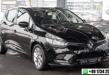 Renault Clio 85.970 km 10.990 &euro; Villingen-Schwenningen 78054