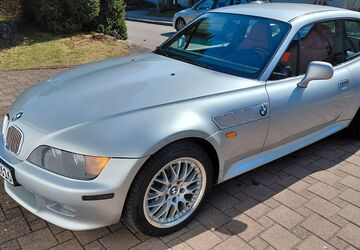 BMW Z3 24.400 km 39.500 &euro; Villingen-Schwenningen 78056